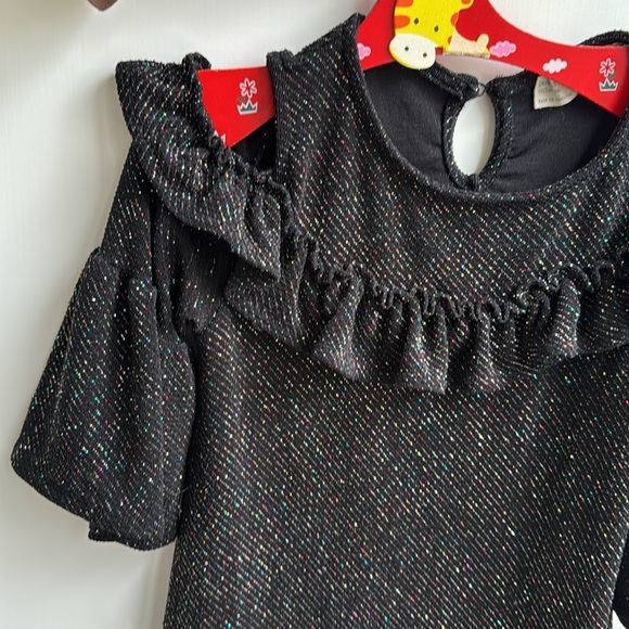 Zara top, size 6 - Picture 3 of 8